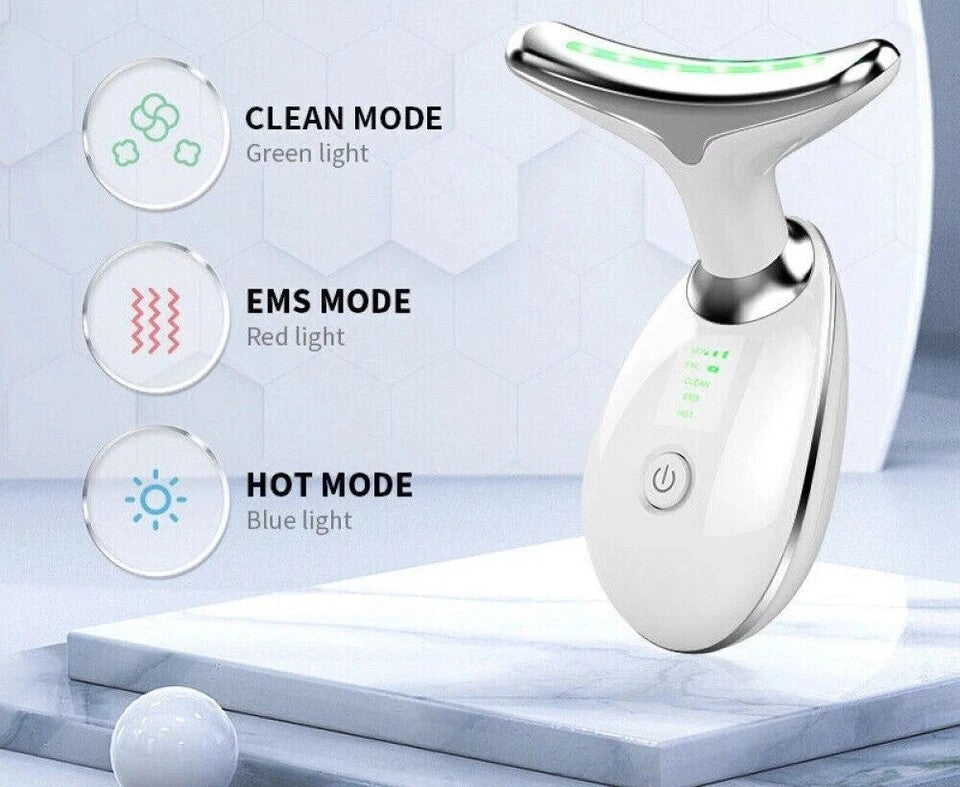 FitNomix™ RejuvaGlow Face Lift