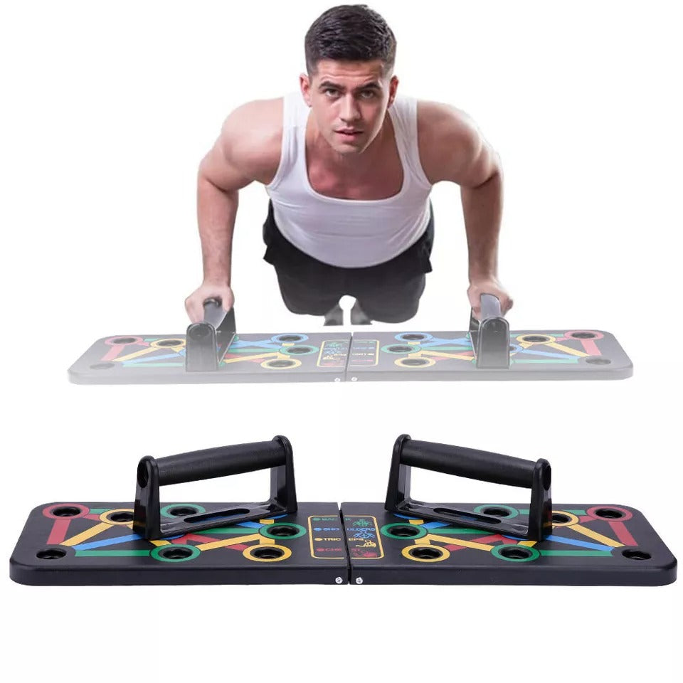 FitNomix™ Push-Up Board