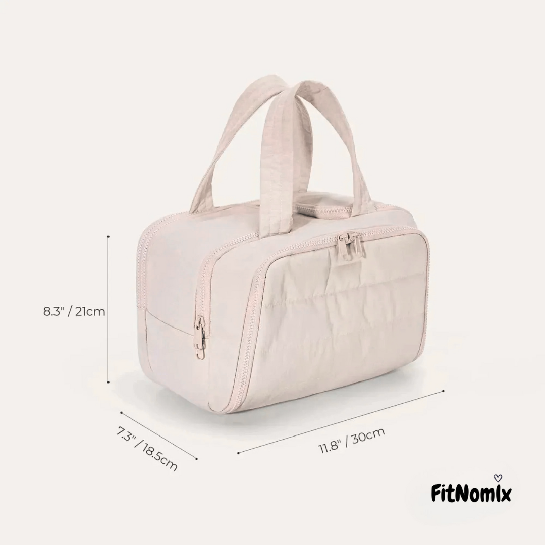 FitNomix™ Travel Ready Bag