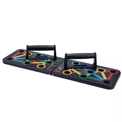 FitNomix™ Push-Up Board