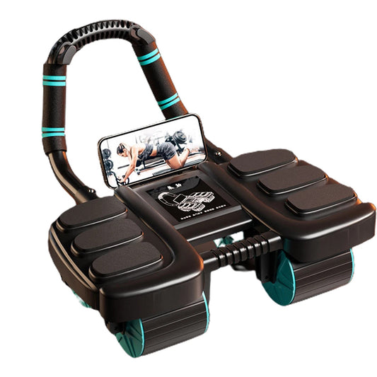 FitNomix™ Premium Abs Roller
