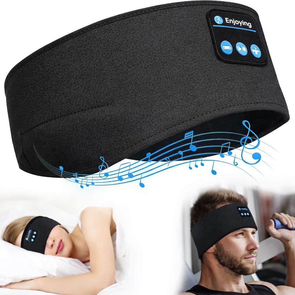 FitNomix™ Smart Band