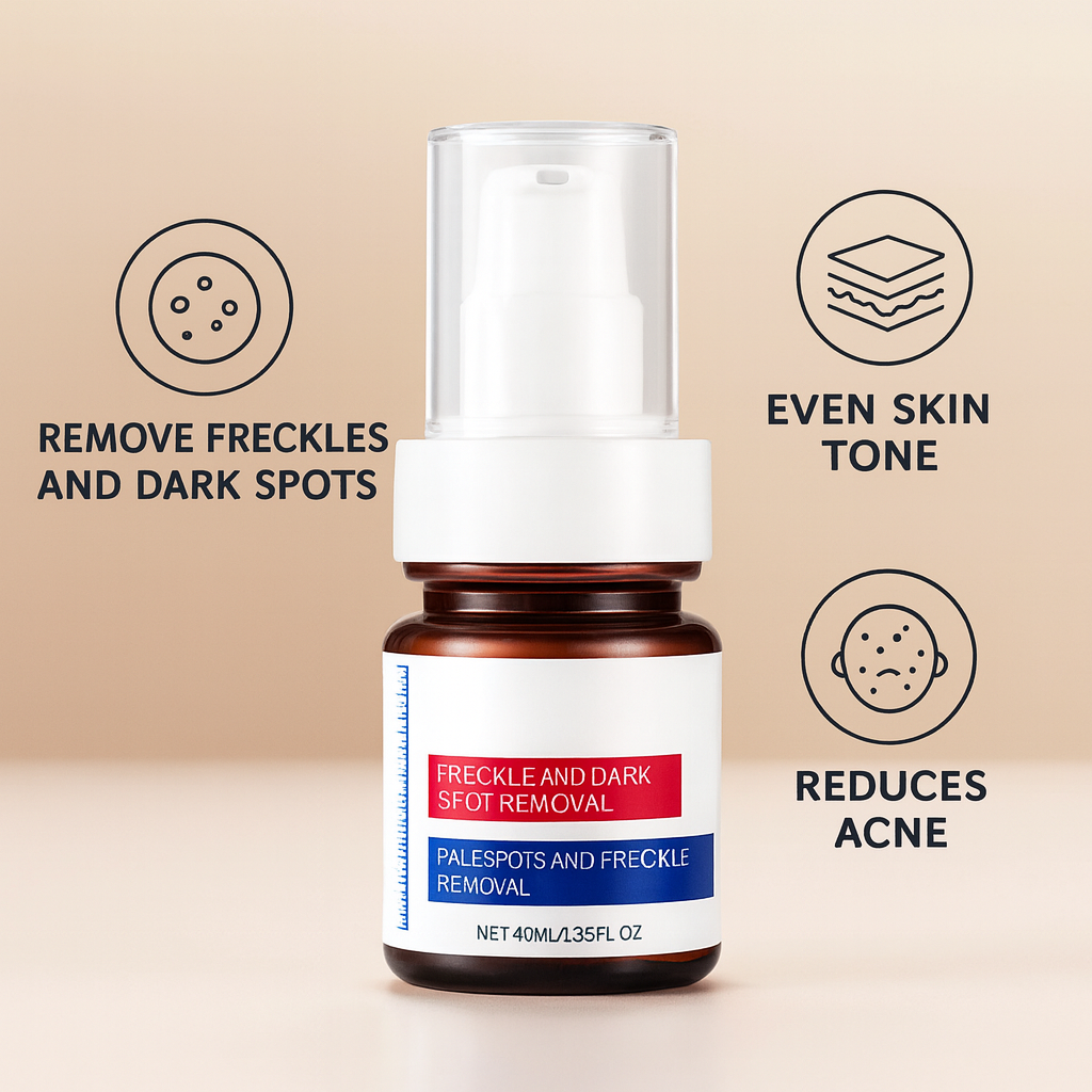 FitNomix™ Dark Spot Corrector