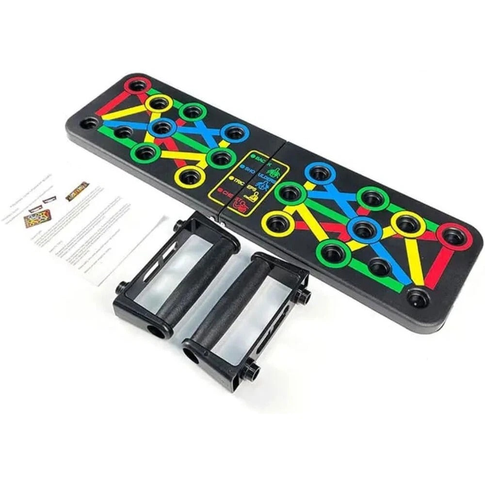 FitNomix™ Push-Up Board