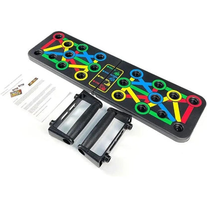 FitNomix™ Push-Up Board