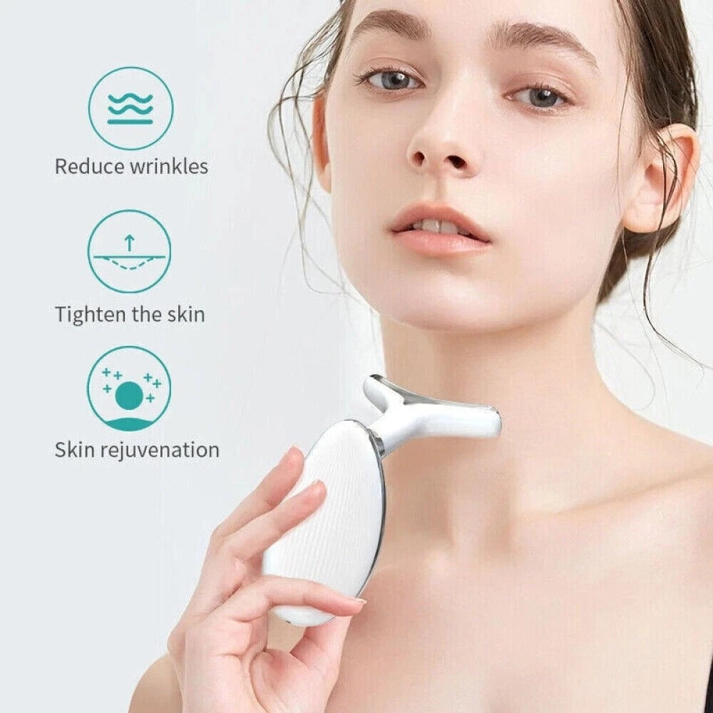 FitNomix™ RejuvaGlow Face Lift