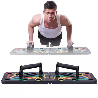 FitNomix™ Push-Up Board