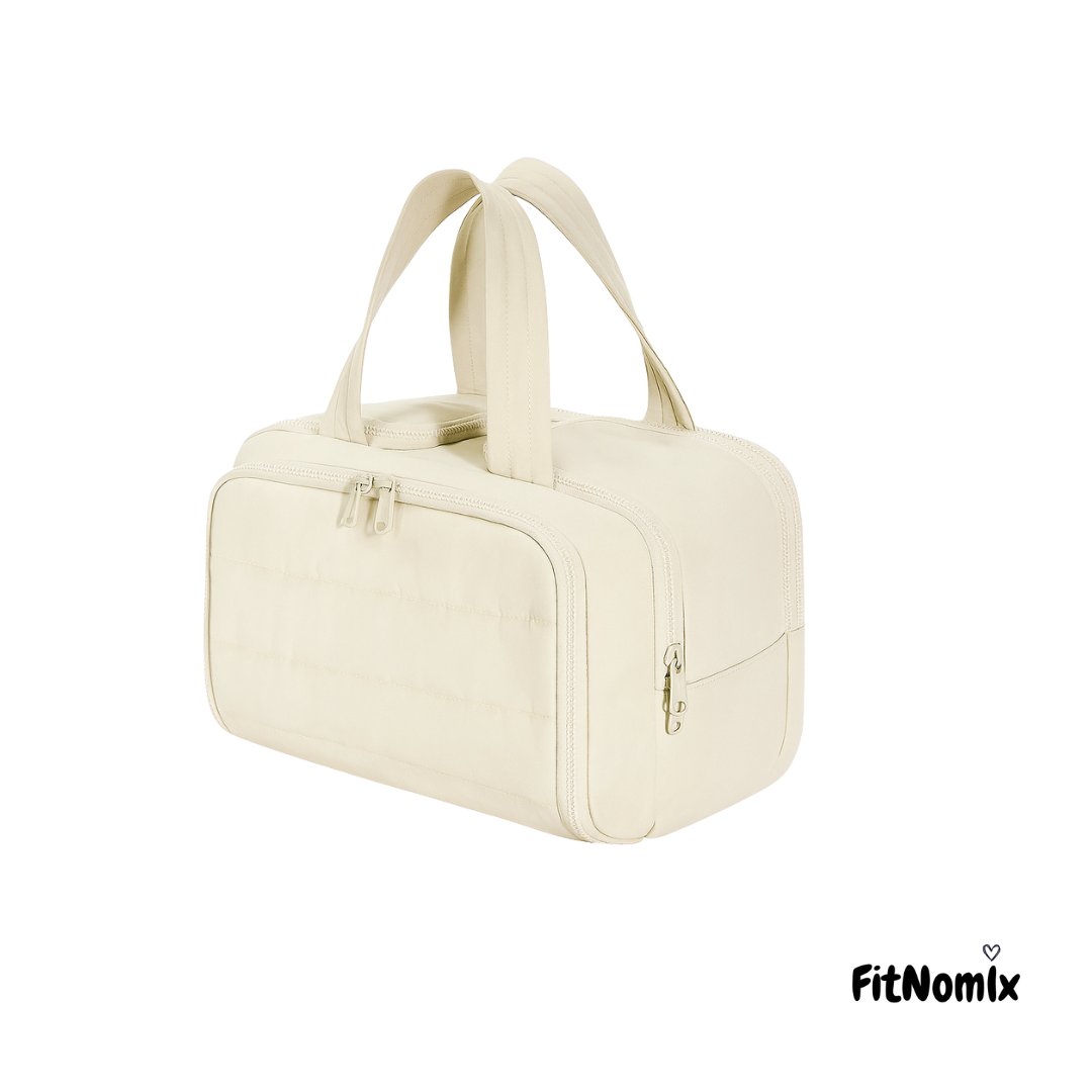 FitNomix™ Travel Ready Bag