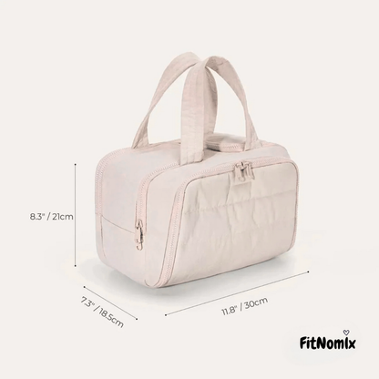 FitNomix™ Travel Ready Bag