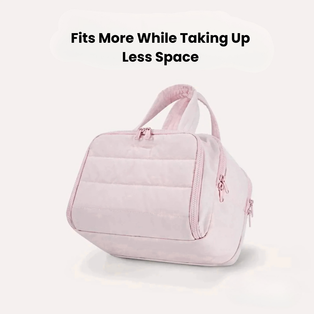 FitNomix™ Travel Ready Bag