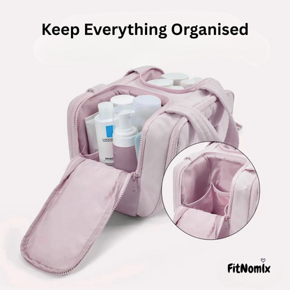 FitNomix™ Travel Ready Bag