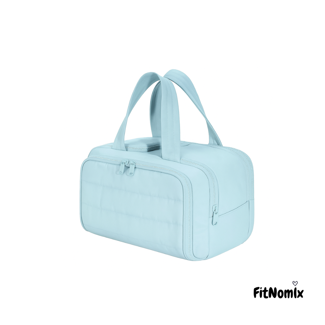 FitNomix™ Travel Ready Bag