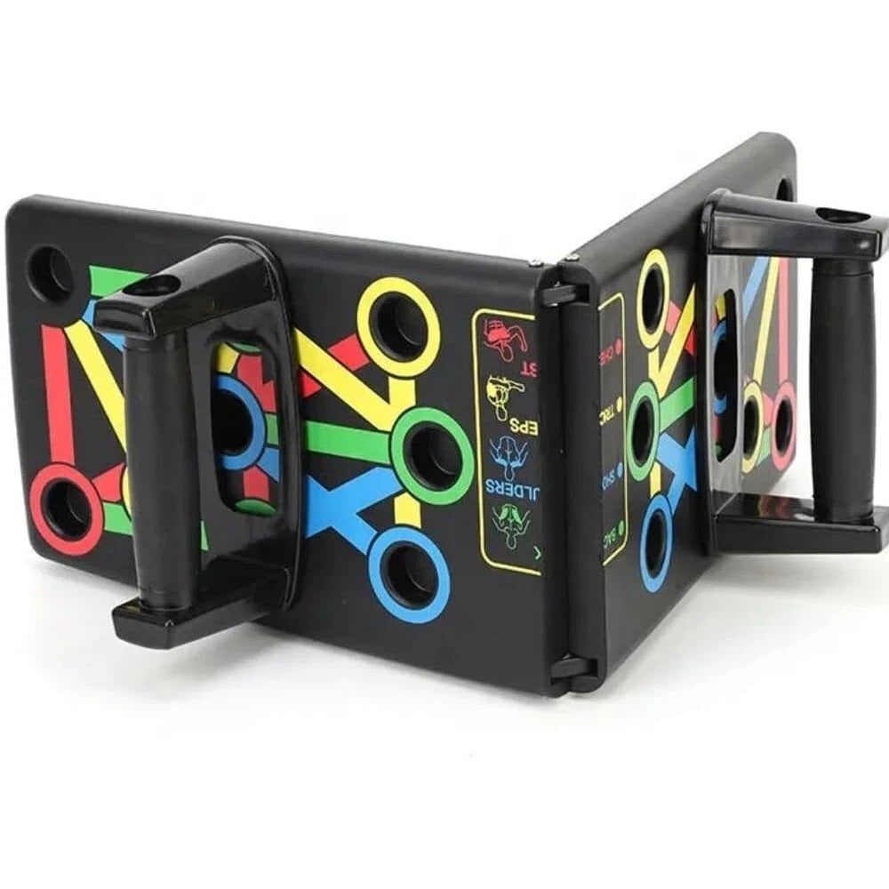 FitNomix™ Push-Up Board