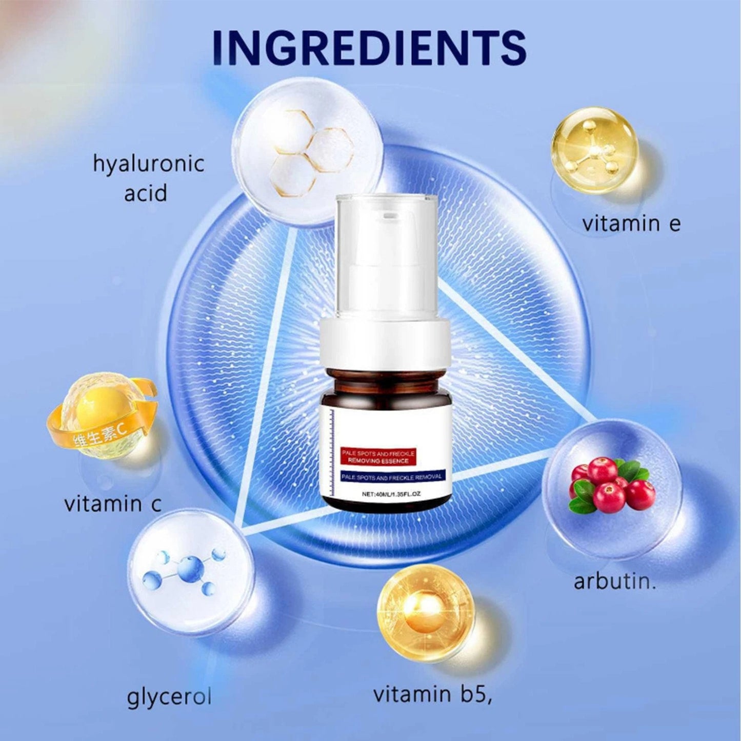 FitNomix™ Dark Spot Corrector