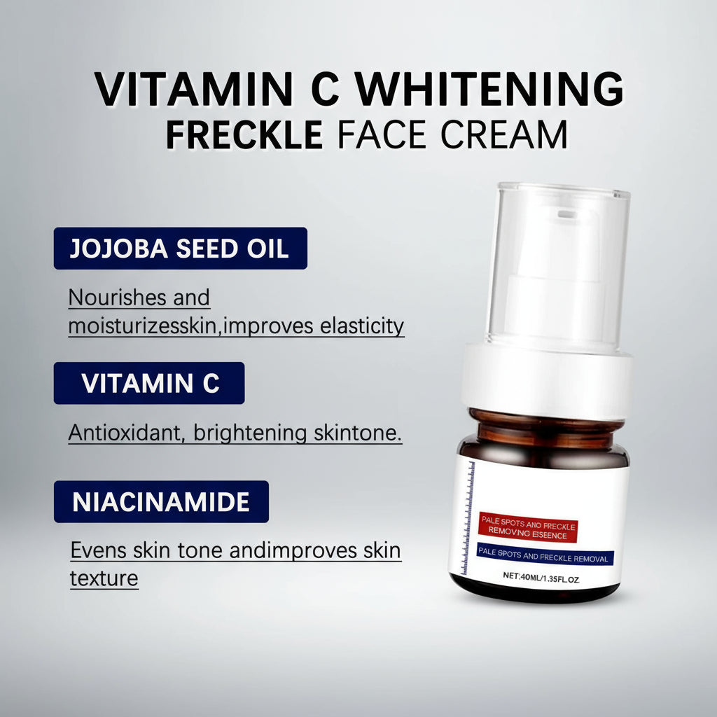 FitNomix™ Dark Spot Corrector