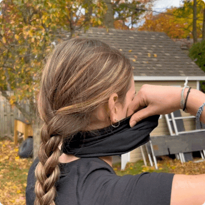 FitNomix™ Smart Band